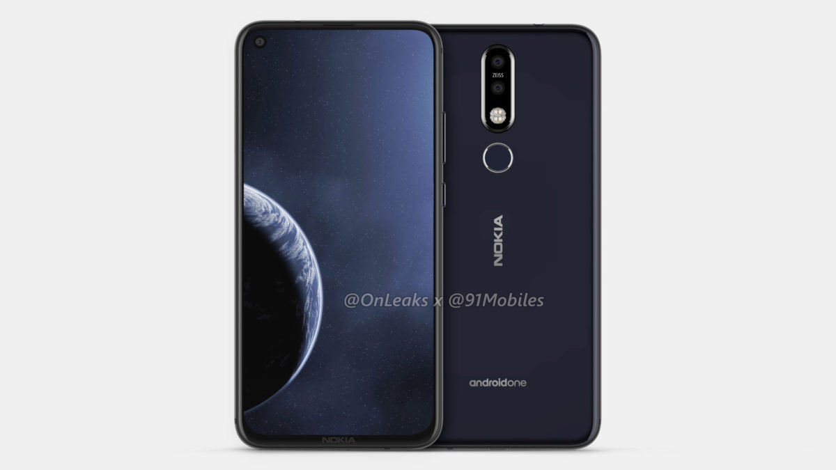 Nokia 6 2 Price Tipped Said To Launch In Spring 2019 91mobiles Com