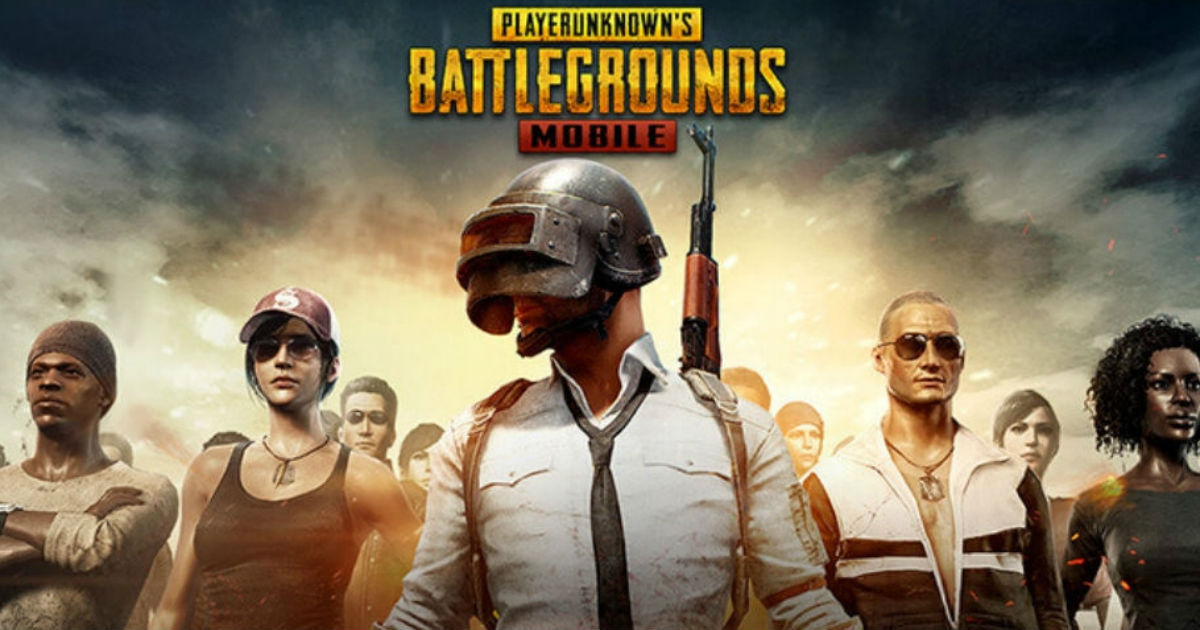 Hack Pubg Mobile Season 6 2019