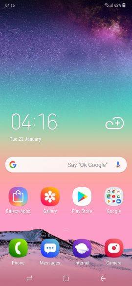 Samsung Galaxy M10 and M20 - 91mobiles 03