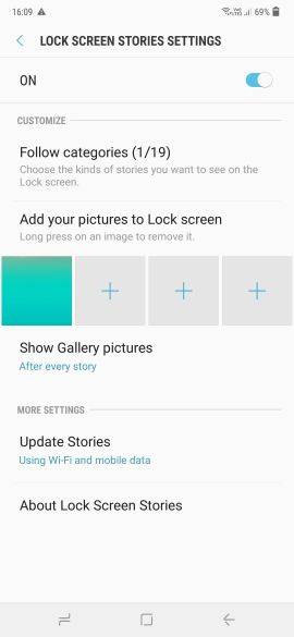 Samsung Galaxy M10 and M20 - 91mobiles 08
