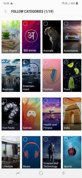 Samsung Galaxy M10 and M20 - 91mobiles 09