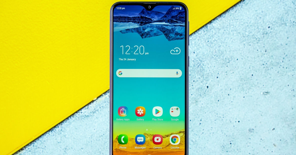 where can i buy samsung galaxy m20