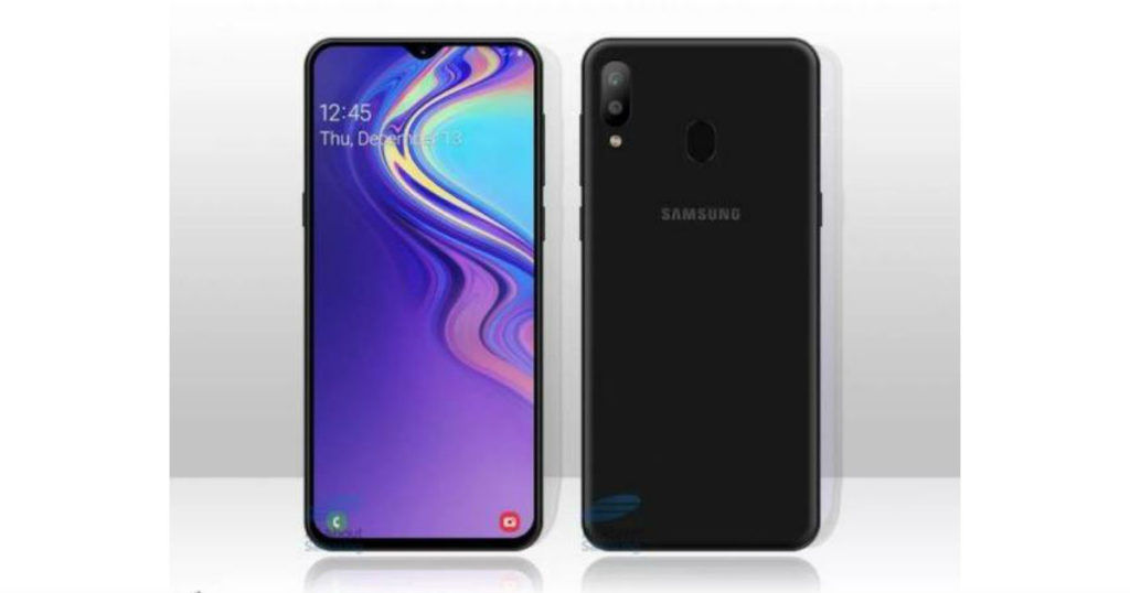 samsung galaxy m series models