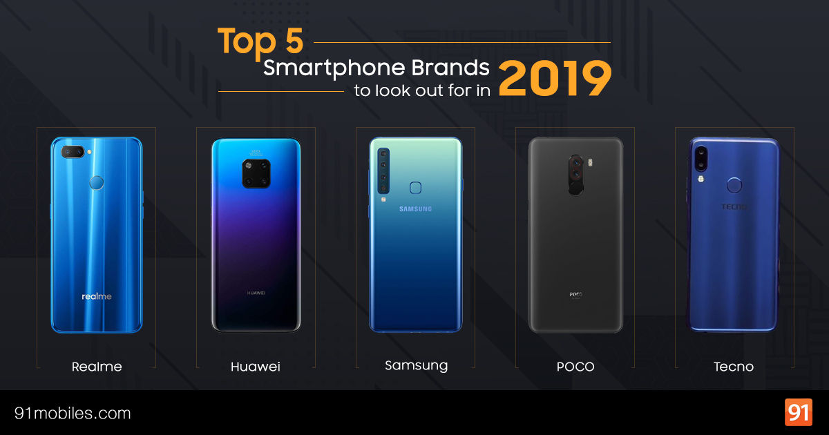 Best smartphone our top mobile phones ranked | TechRadar