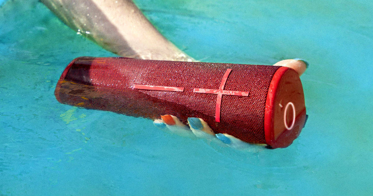 ue boom magic button