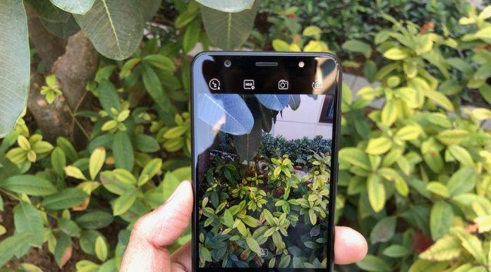 XOLO Era 5X In Pictures 02
