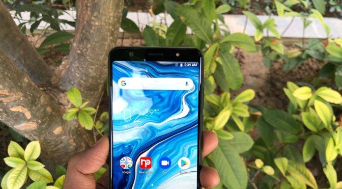 XOLO Era 5X In Pictures 10