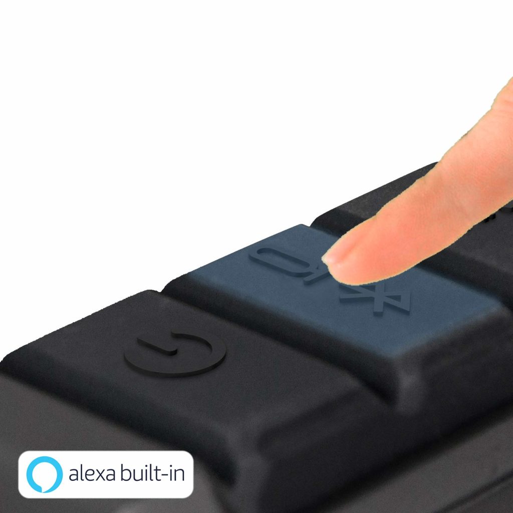 boat alexa speaker