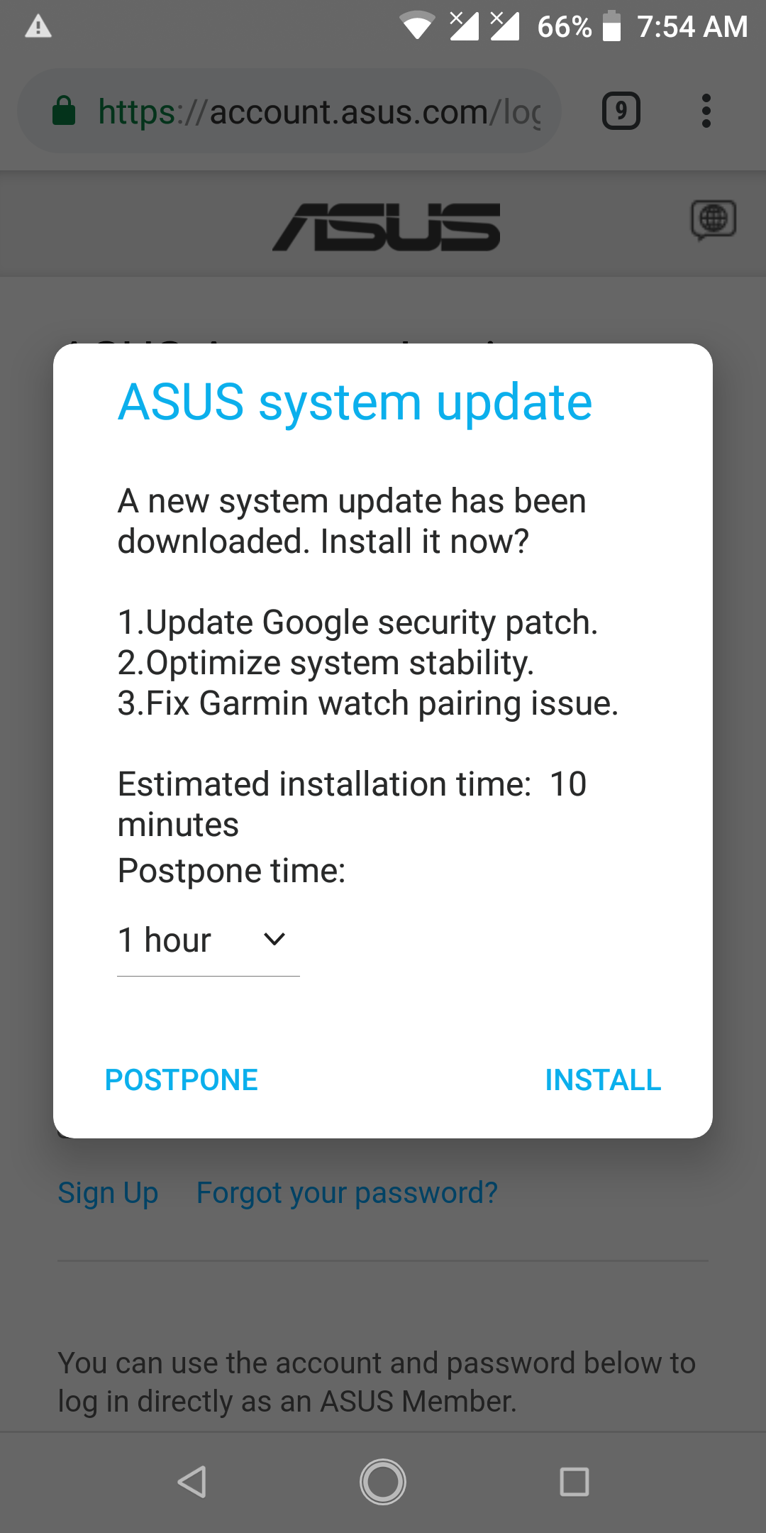 Asus Zenfone Max Pro M1 Firmware Update With January Security Patch System Optimisations Starts Rolling Out 91mobiles Com