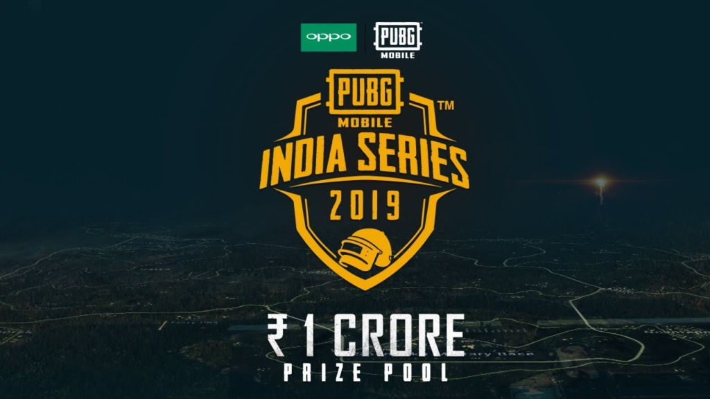 PUBG Mobile India Series 2019 gaming competition with Rs 1 ...