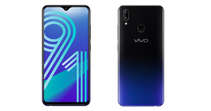Vivo Y91 Price In India Full Specs 16th March 2021 91mobiles Com
