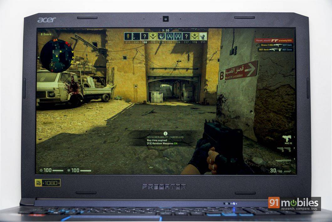 Acer Predator Helios 500 review10
