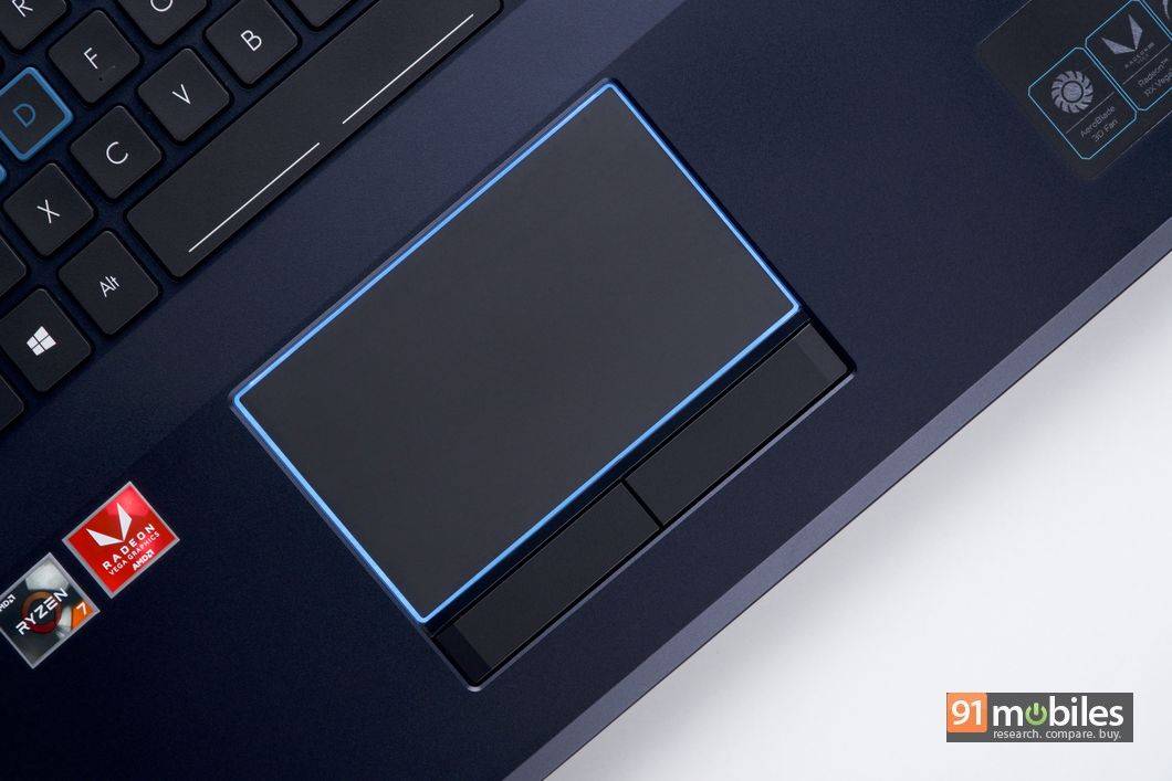 Acer Predator Helios 500 review15