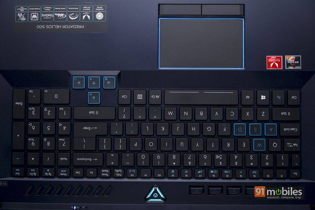 Acer Predator Helios 500 review16