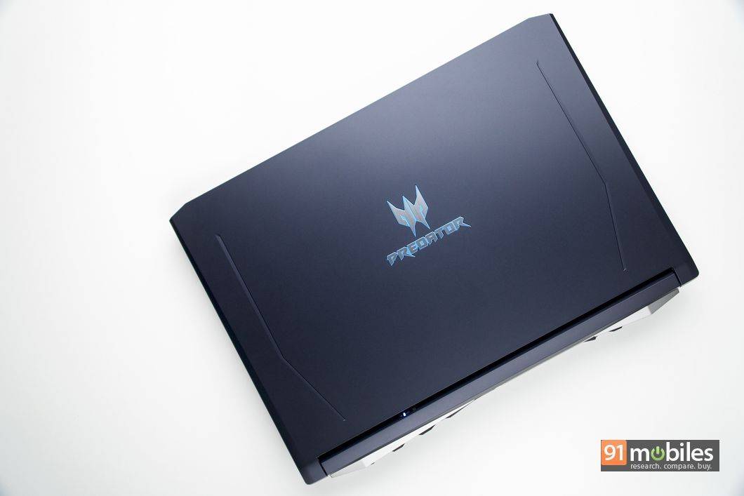 Acer Predator Helios 500 review18