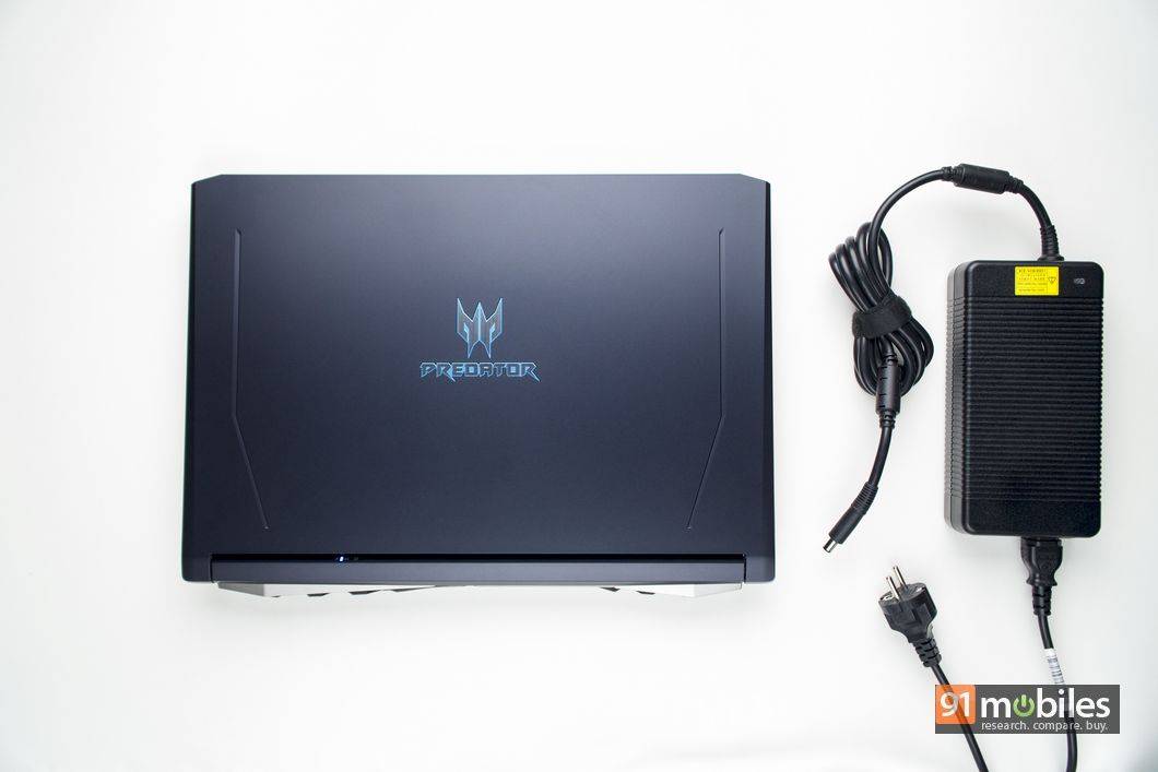 Acer Predator Helios 500 review19