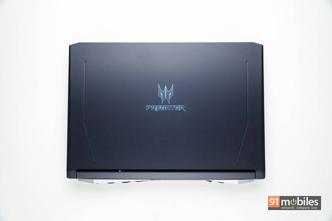 Acer Predator Helios 500 review21