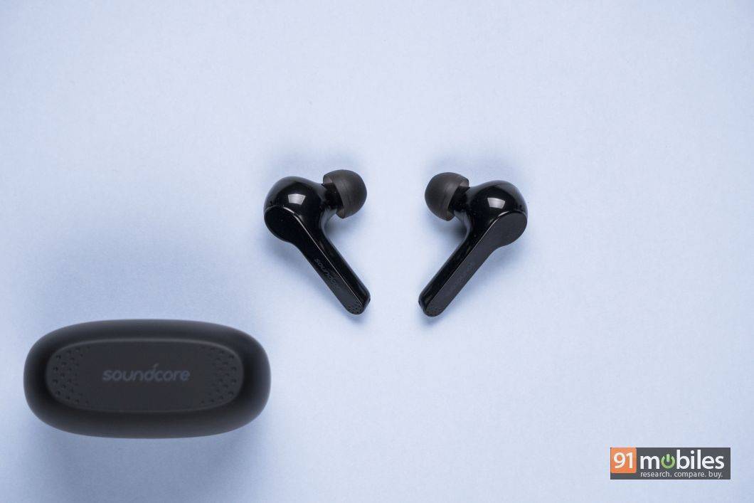 Anker Soundcore Liberty Air review004