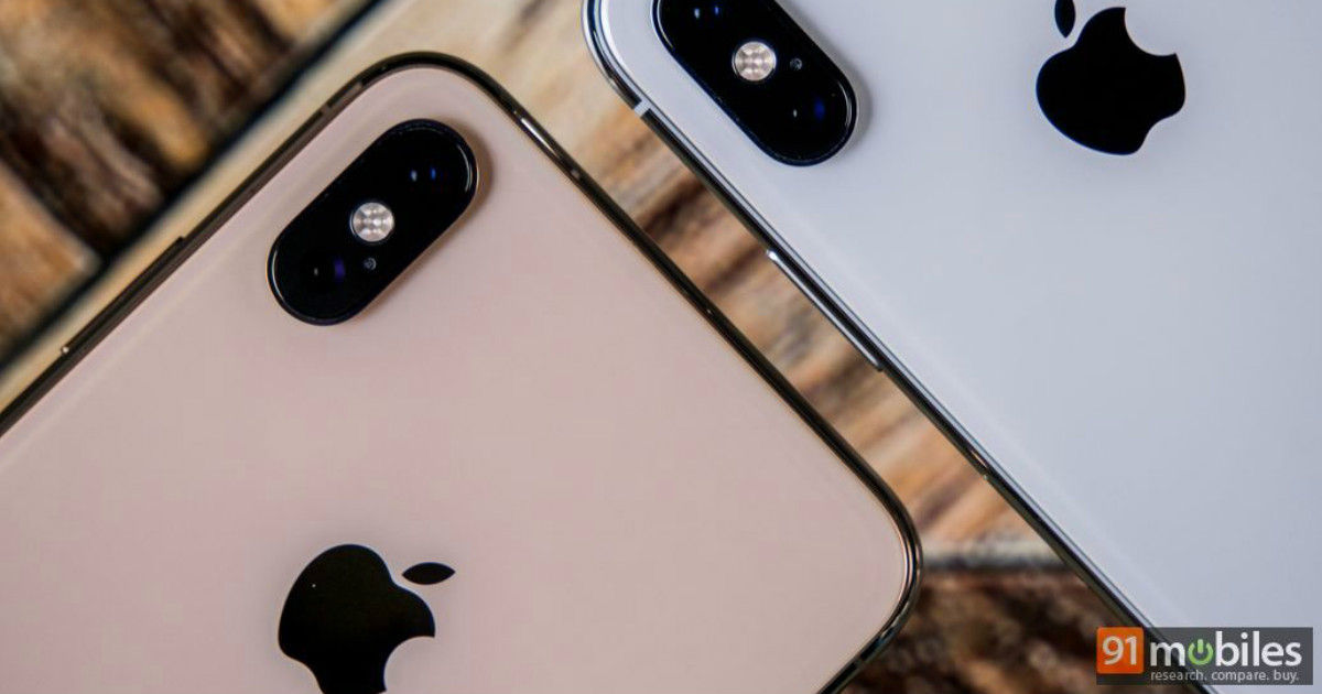 2019 Iphone Models Will Cost The Same As Last Year S Iphones