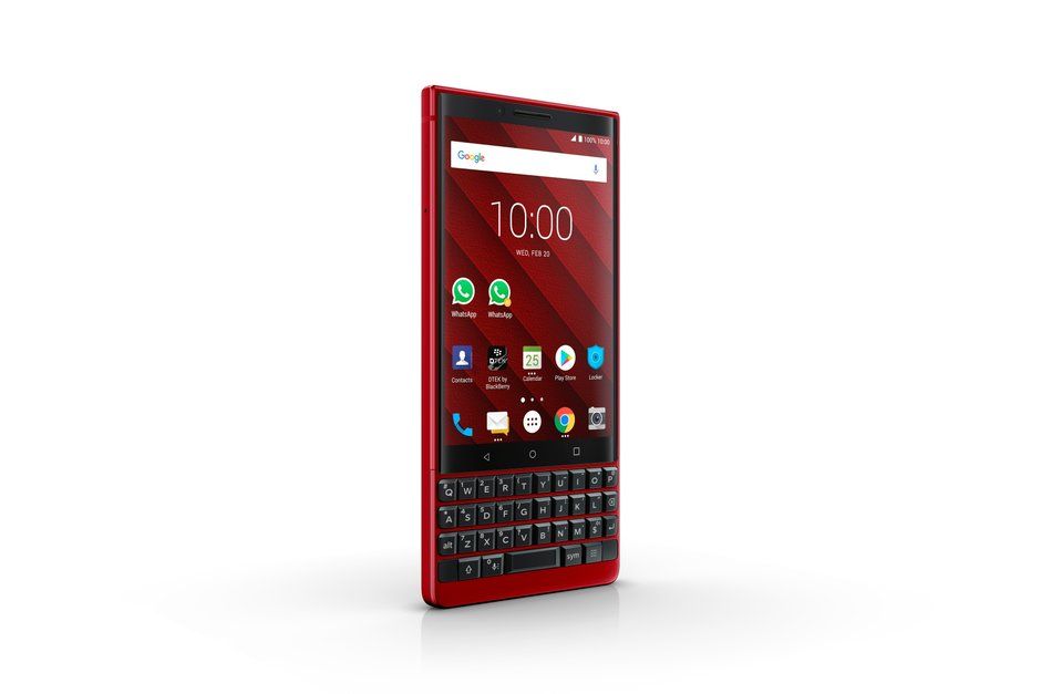 BBKEY2RED