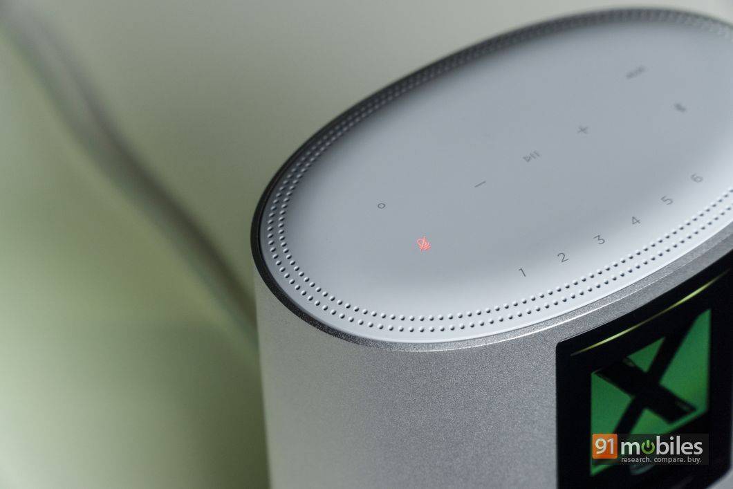 Bose Home Speaker 500 review01