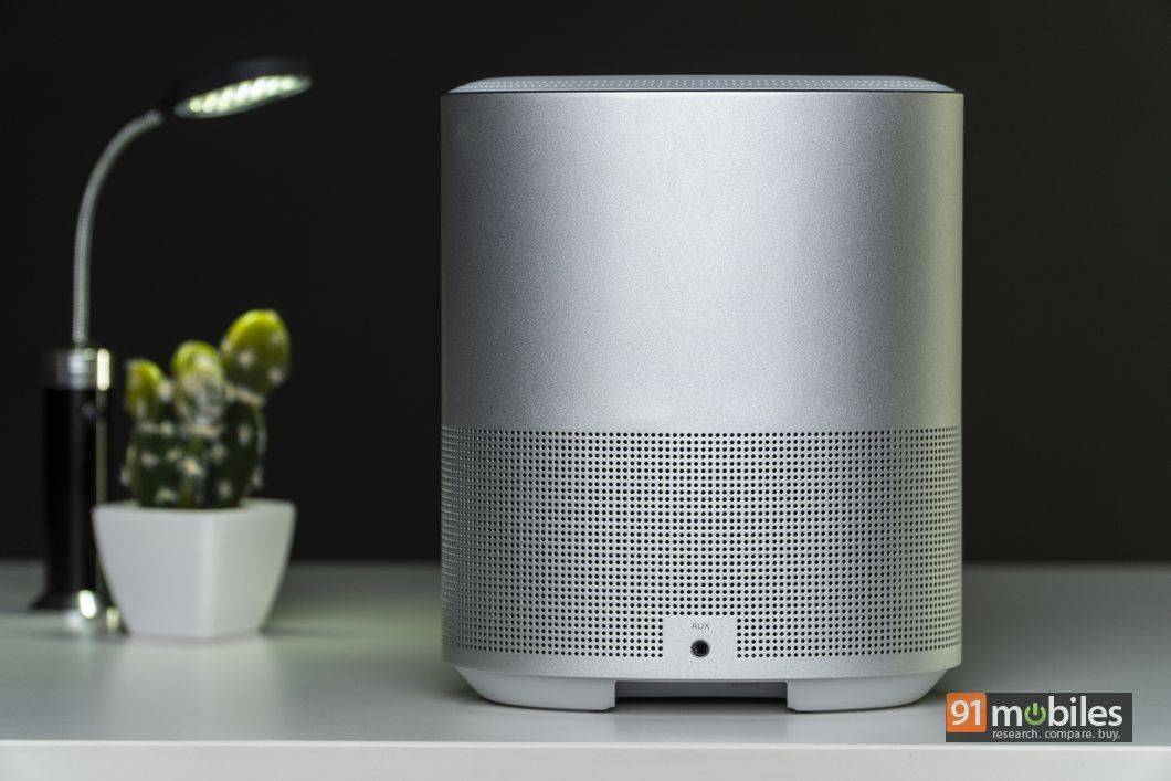 Bose Home Speaker 500 review08