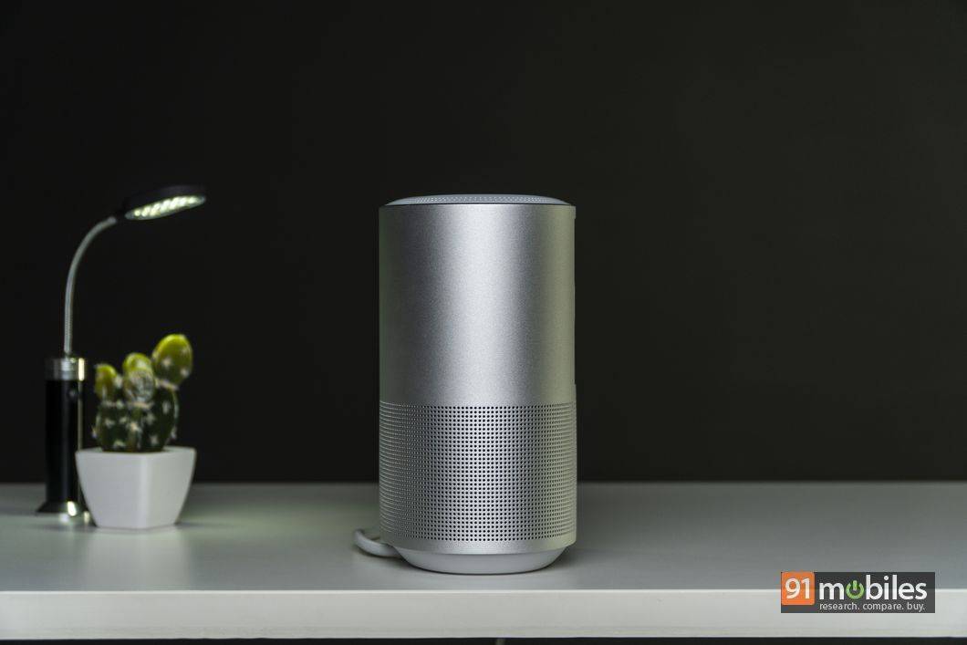 Bose Home Speaker 500 review13