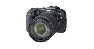 Canon EOS RP - featured