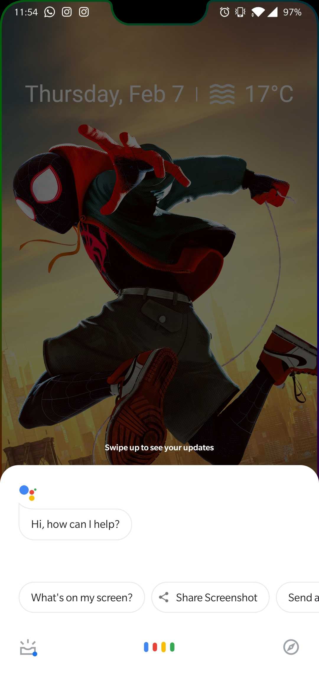 Google Assistant