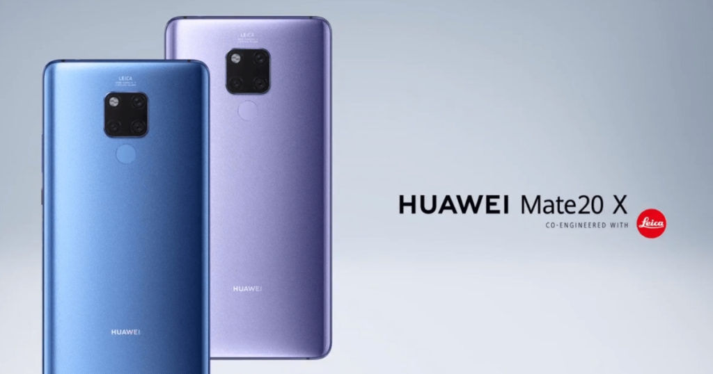 New Model Huawei Latest Phone 2020