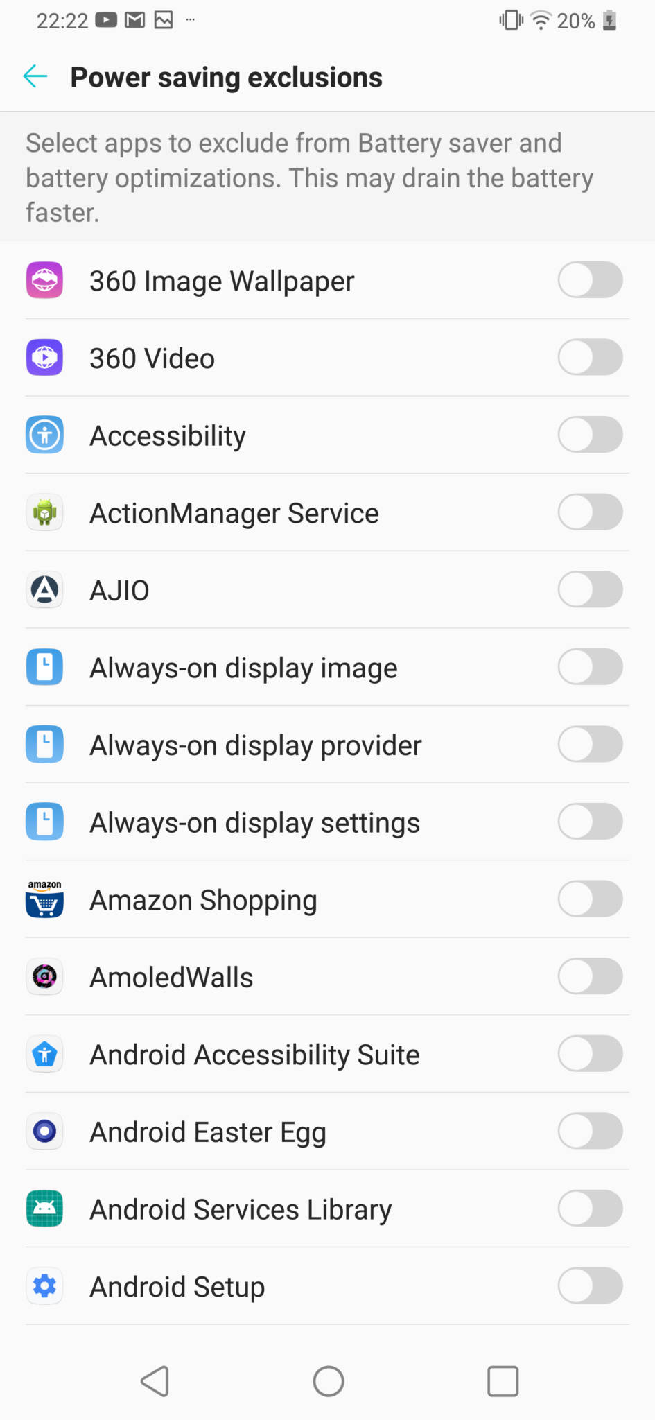 LG V40 ThinQ Battery (1)