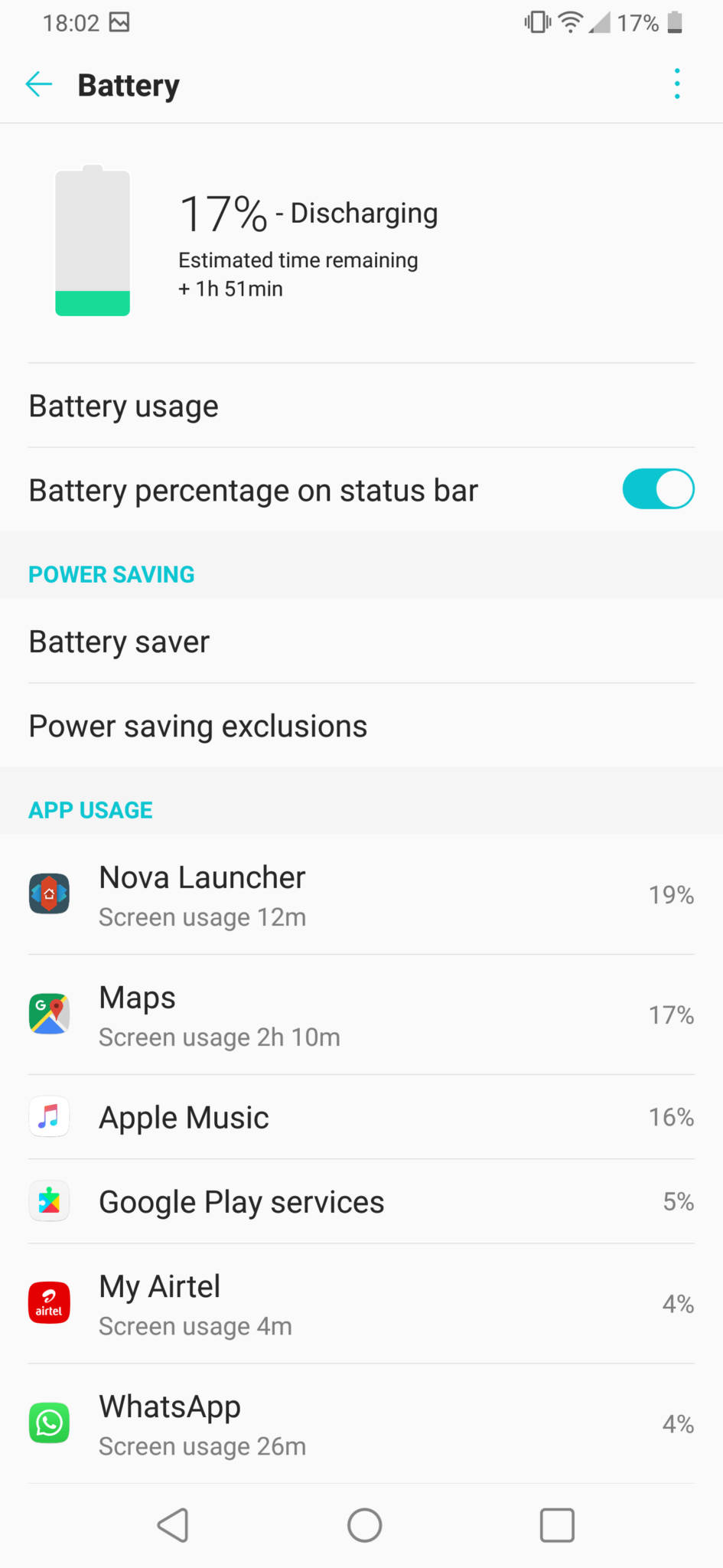 LG V40 ThinQ Battery (3)