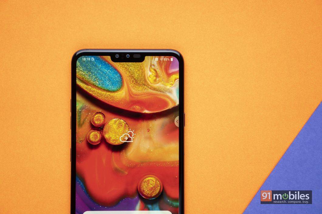 LG V40 ThinQ review008
