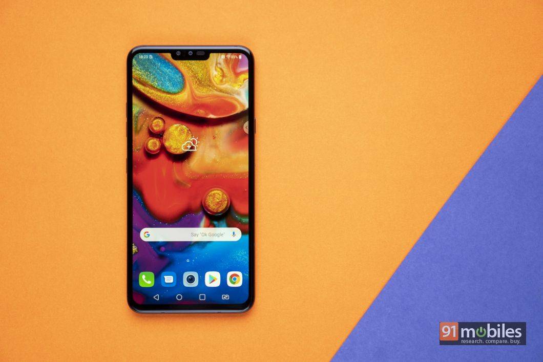LG V40 ThinQ review013