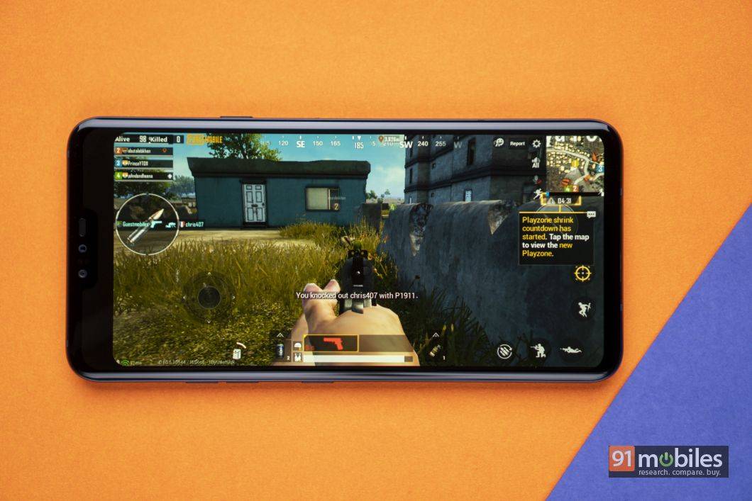 LG V40 ThinQ review015