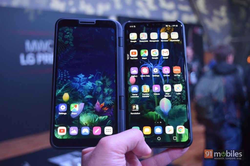 Lg V50 Thinq 5g E Xiaomi Mi Mix 3 5g Which 5g Phones Are Coming In Asus Mobile Price In Bangladesh Zenfone Features