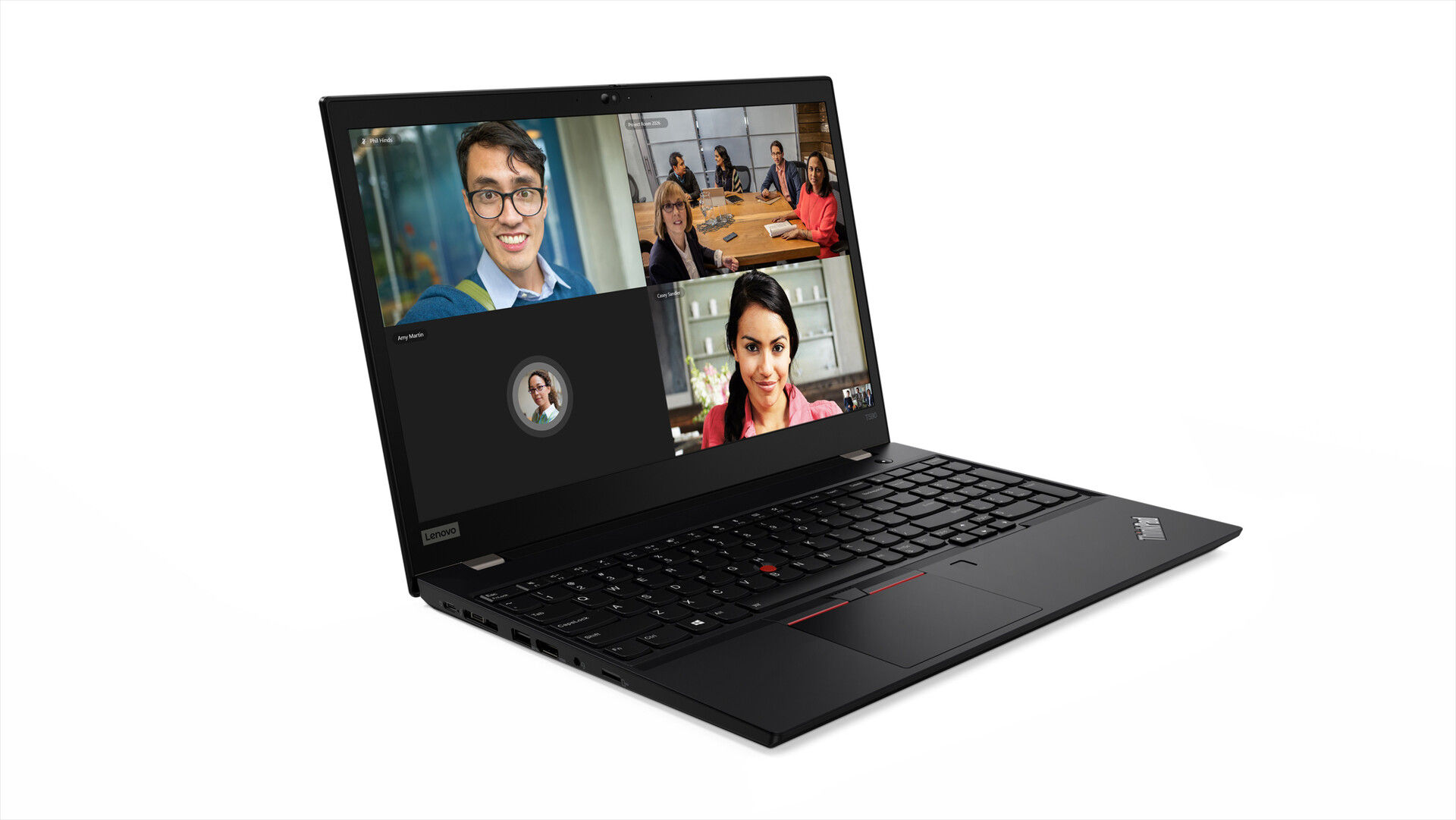 [MWC 2019] Lenovo ThinkPad and IdeaPad 2019 laptop series announced