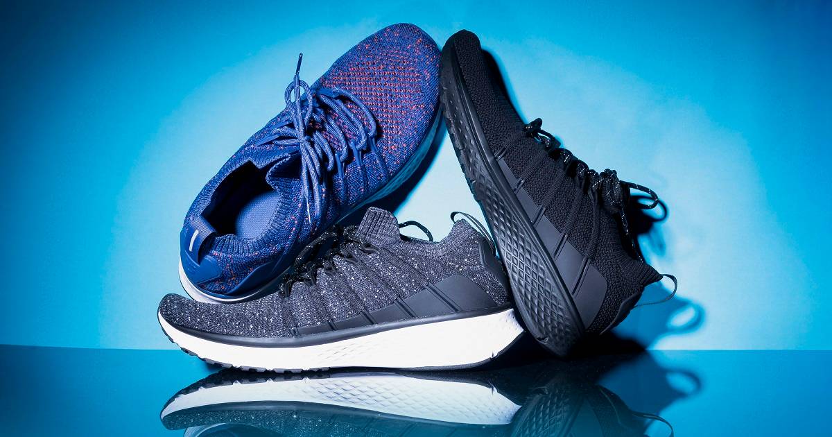 mi shoes flipkart