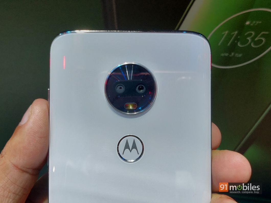 Moto G7 and Moto G7 Plus first impressions14