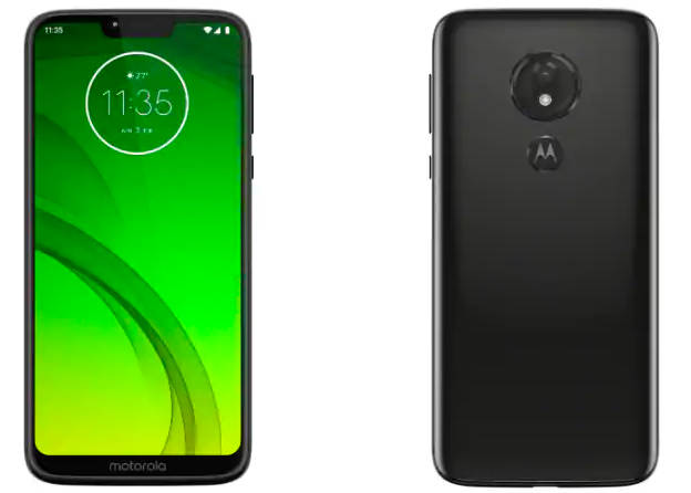 Moto G7 Power