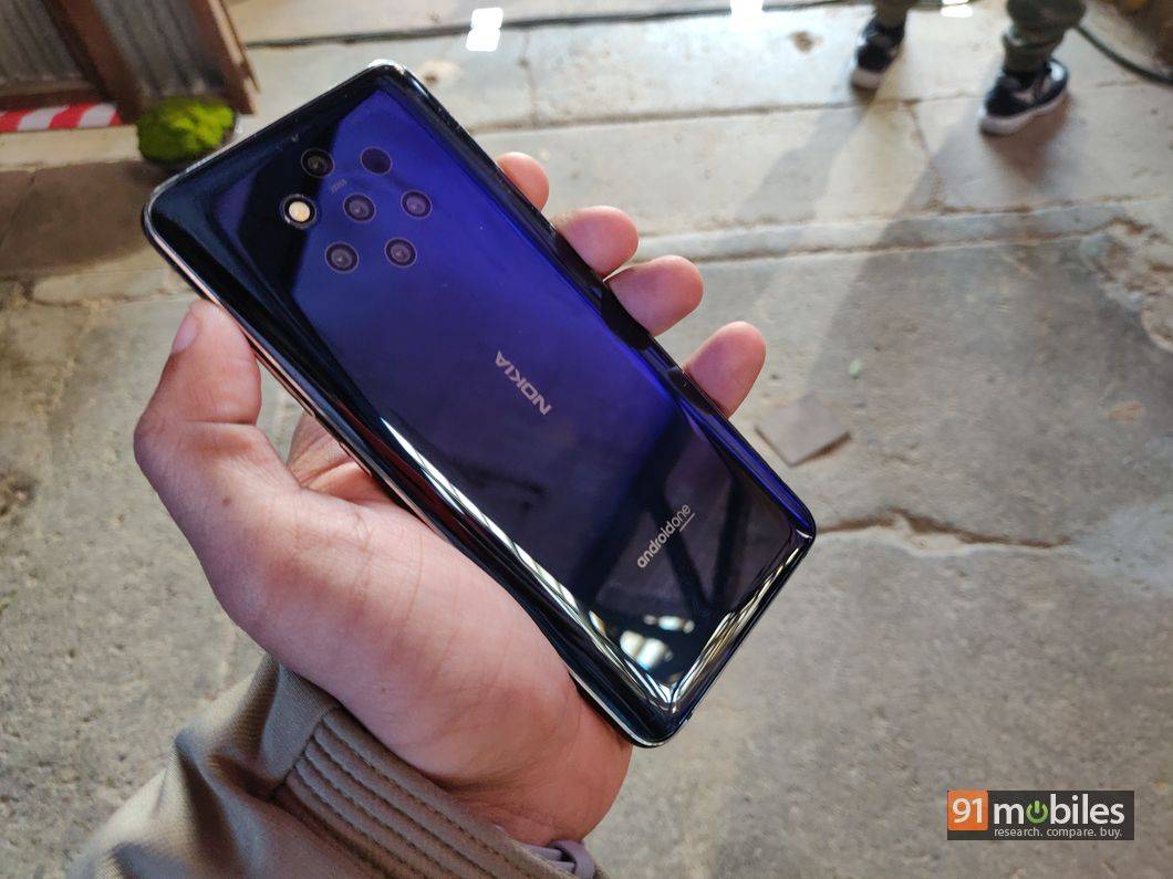 Nokia 9 PureView first impressions09