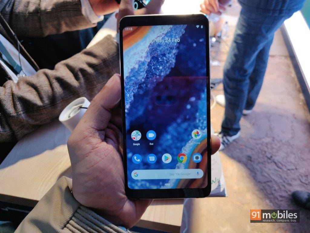 Nokia 9 PureView first impressions20