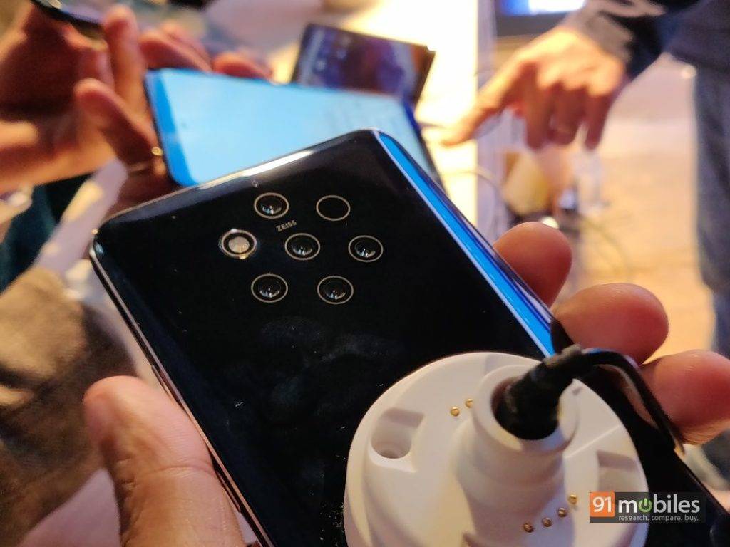Nokia 9 PureView first impressions24