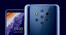 Nokia 9 PureView becomes the first HMD Global phone to not receive two Android upgrades