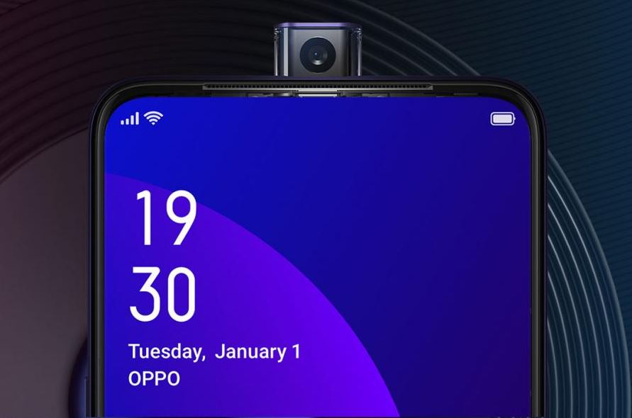 Image result for OPPO F11 Pro