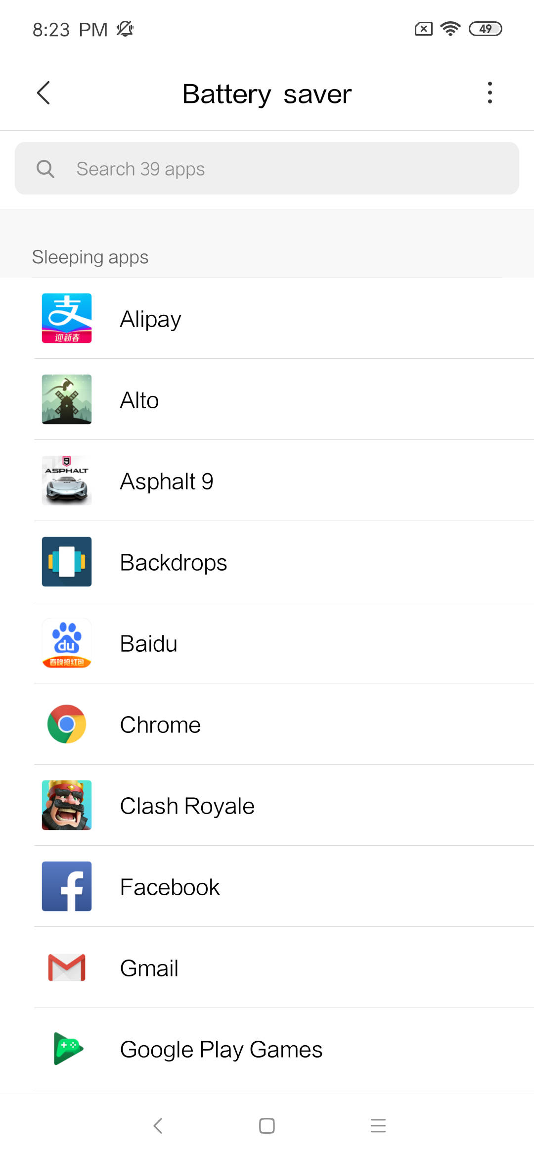 Redmi Note 7 Battery (3)