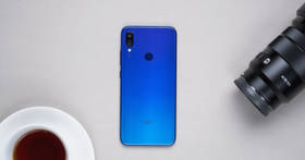 Xiaomi Redmi Note 7 review: well worth your money
