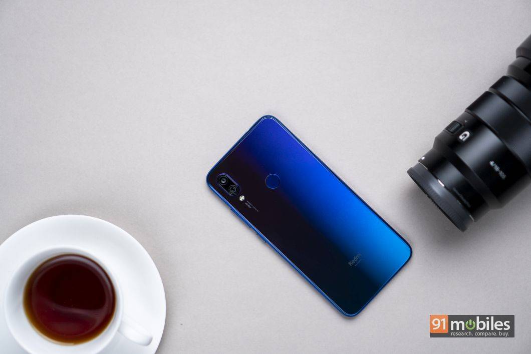 Redmi Note 7 review002