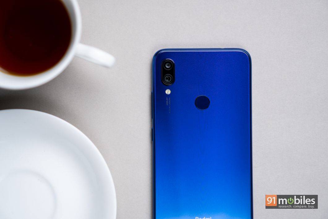 Redmi Note 7 review004