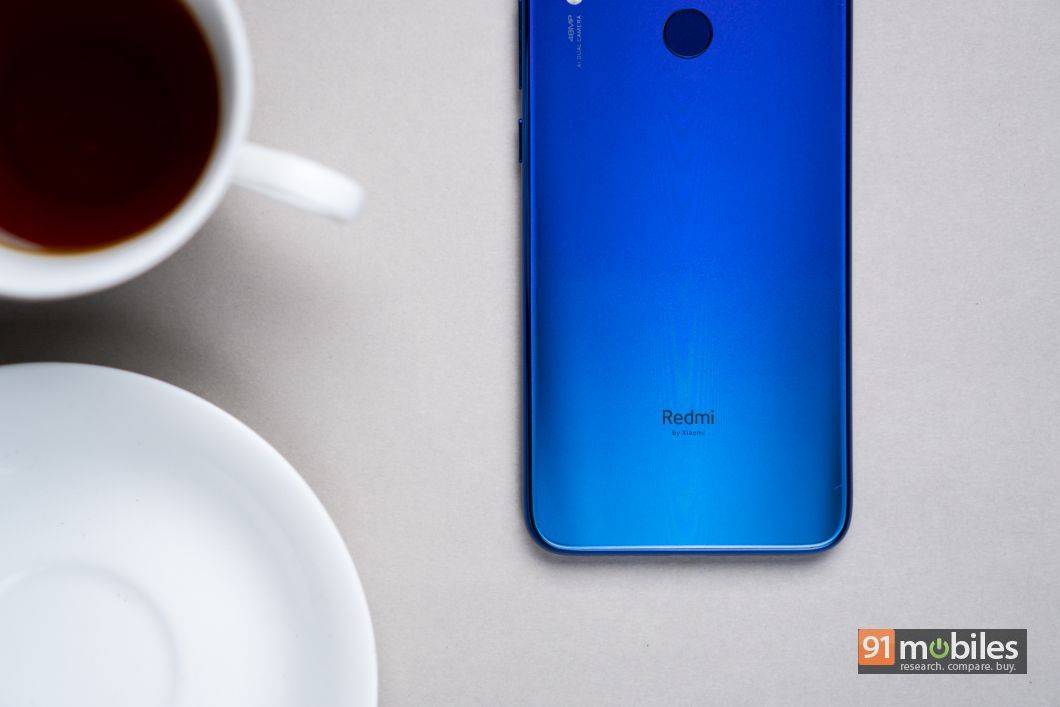 Redmi Note 7 review005